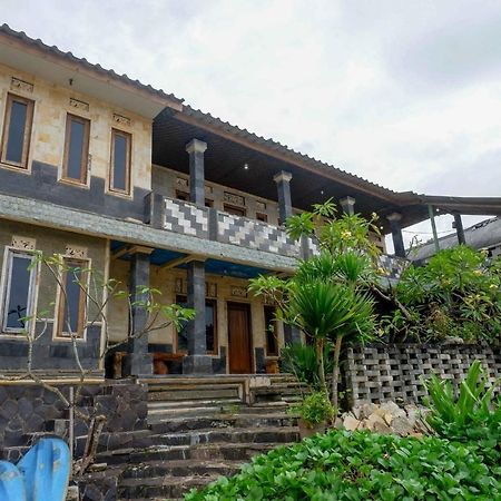 Hotel Kampoeng Drini Redpartner Brono Luaran gambar