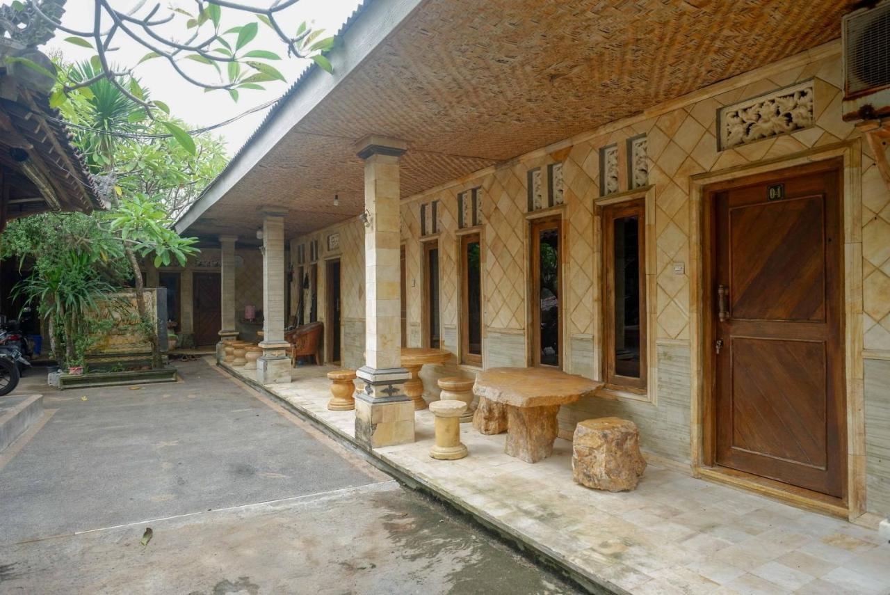 Hotel Kampoeng Drini Redpartner Brono Luaran gambar