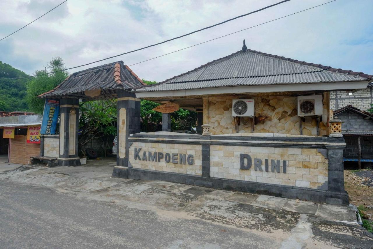 Hotel Kampoeng Drini Redpartner Brono Luaran gambar