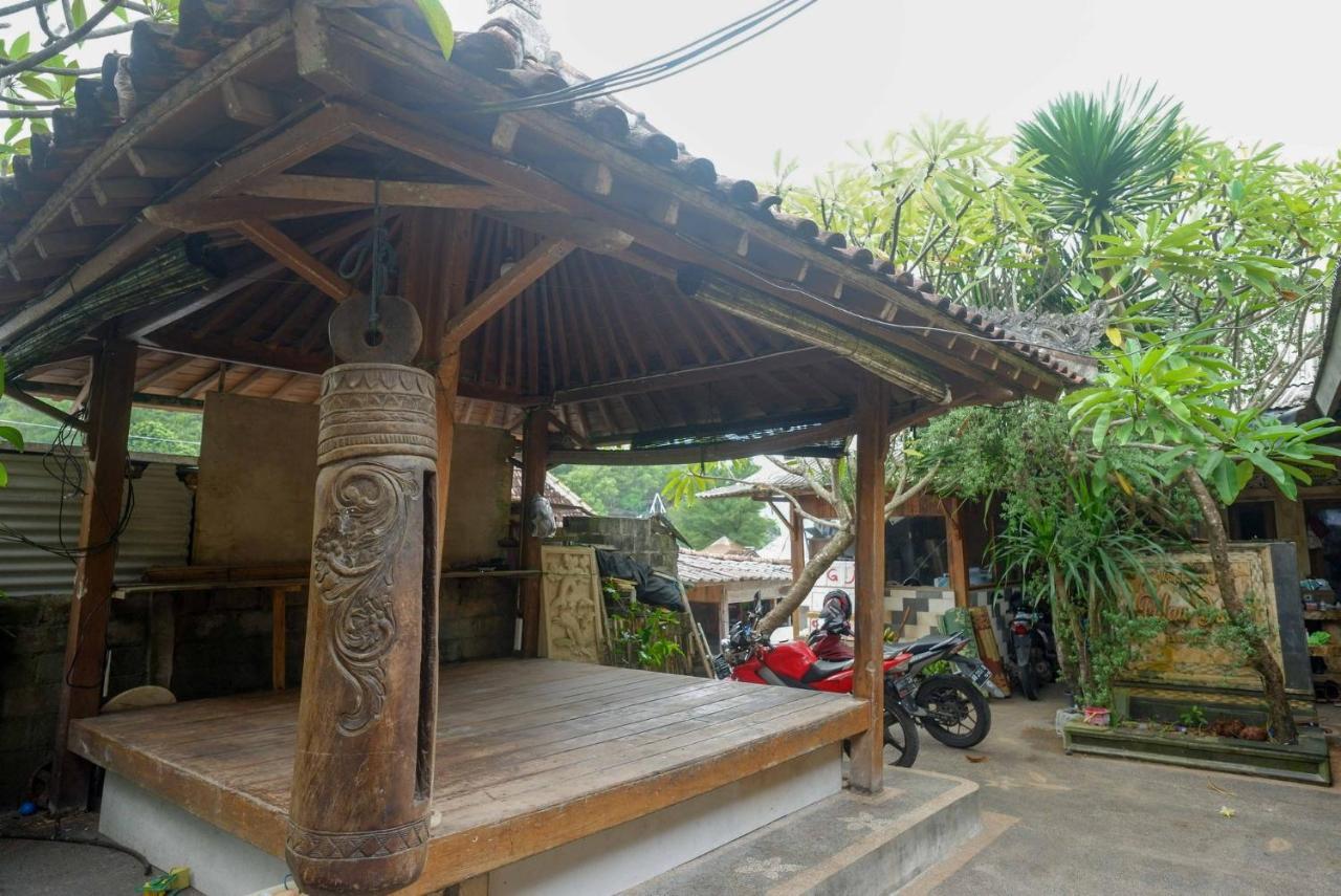 Hotel Kampoeng Drini Redpartner Brono Luaran gambar