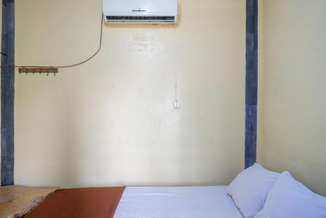 Hotel Kampoeng Drini Redpartner Brono Luaran gambar