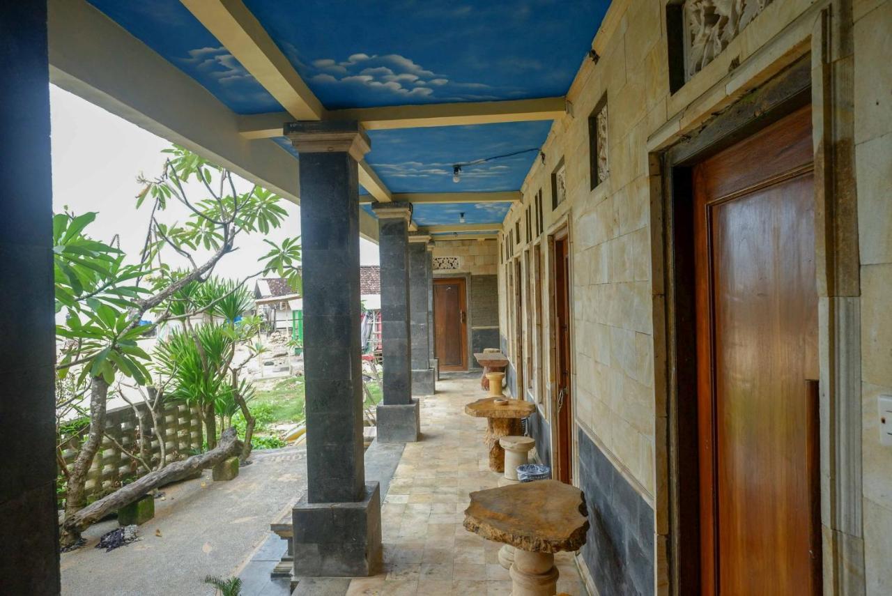 Hotel Kampoeng Drini Redpartner Brono Luaran gambar